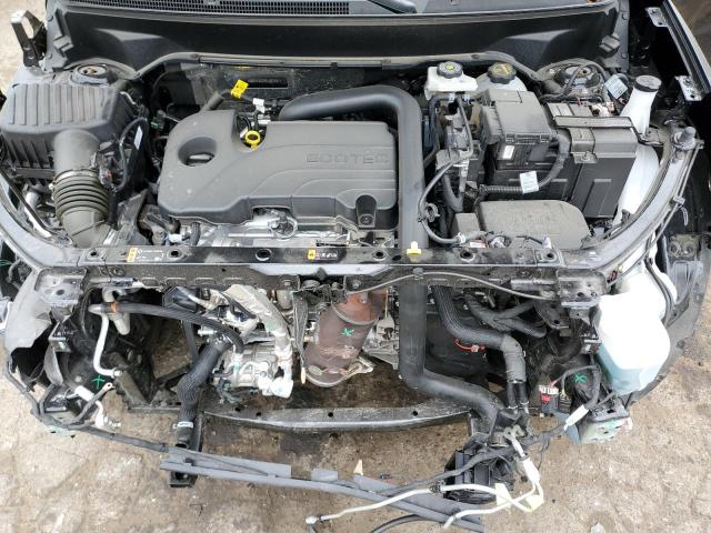 2024 CHEVROLET EQUINOX LS - 3GNAXSEG9RL260857