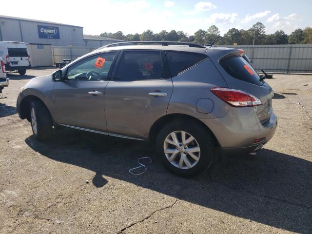 Vin: jn8az1mu4bw058422, lot: 78434804, nissan murano s 20112