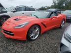 CHEVROLET CORVETTE S photo