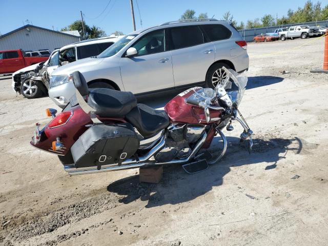 2006 HONDA VTX1300 1HFSC52676A307852