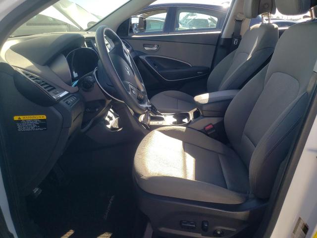 2018 HYUNDAI SANTA FE S - 5NMZU3LB5JH069780