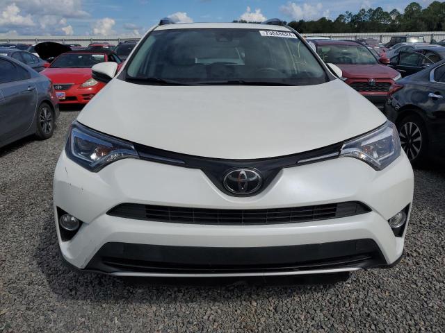 VIN JTMYFREV4JD109338 2018 Toyota RAV4, Limited no.5