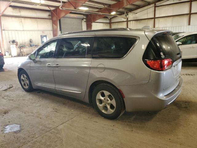 VIN 2C4RC1EG1HR520588 2017 Chrysler Pacifica, Touri... no.2