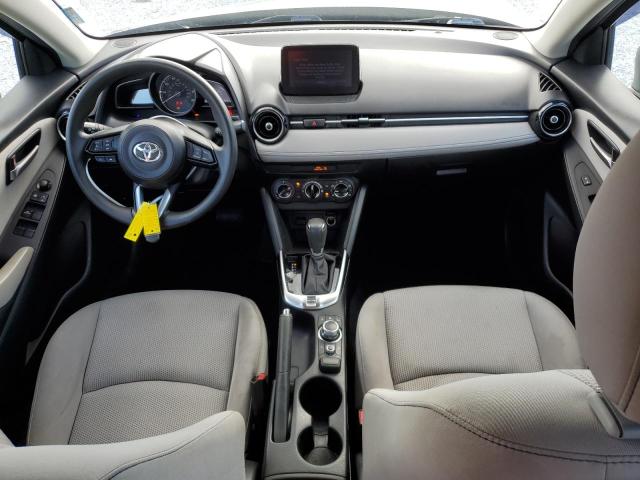 2019 TOYOTA YARIS L - 3MYDLBYV6KY510724