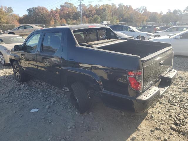 VIN 5FPYK1F63EB012688 2014 HONDA RIDGELINE no.2