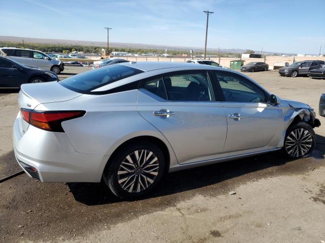 2023 NISSAN ALTIMA SV - 1N4BL4DW9PN317607