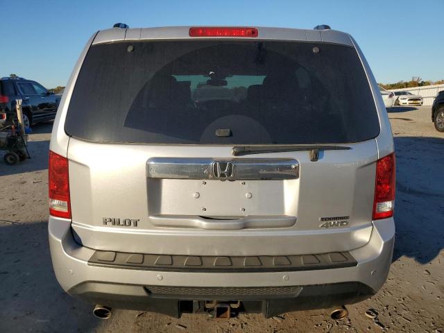 VIN 5FNYF4H96FB016211 2015 Honda Pilot, Touring no.6