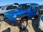2021 JEEP WRANGLER U - 1C4HJXDN3MW745780