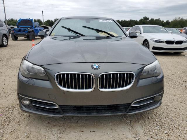 VIN WBA5B1C58ED482954 2014 BMW 5 Series, 535 I no.5