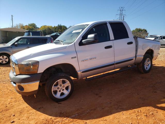 2006 DODGE RAM 1500 S #2955046801