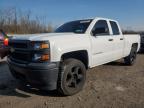 CHEVROLET SILVERADO photo