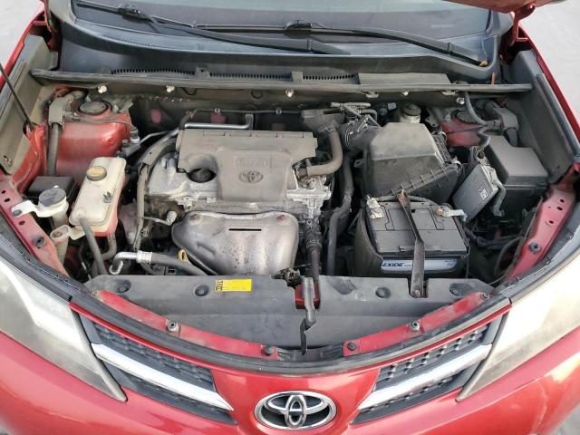 2015 TOYOTA RAV4 LIMIT - 2T3DFREV4FW232260