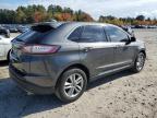 FORD EDGE SEL photo