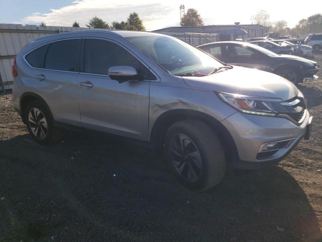 VIN 5J6RM3H97GL002282 2016 Honda CR-V, Touring no.4