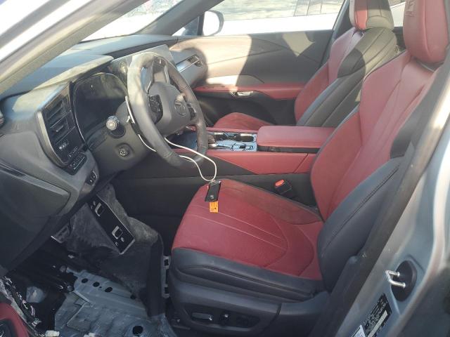 2023 LEXUS RX 500H F 2T2BCMEA9PC004729