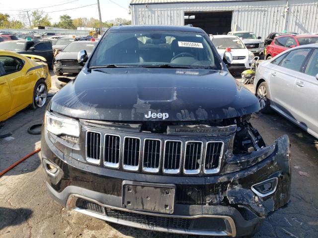 2015 JEEP GRAND CHER - 1C4RJFBG8FC766955