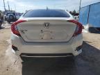 Lot #3026156299 2019 HONDA CIVIC EX