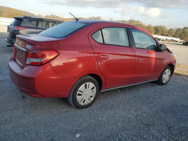 2019 MITSUBISHI MIRAGE G4 - ML32F3FJ5KHF15059