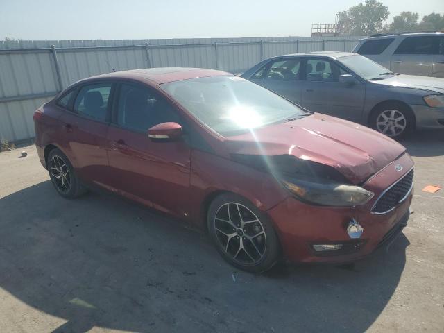 VIN 1FADP3H24HL237322 2017 FORD FOCUS no.4