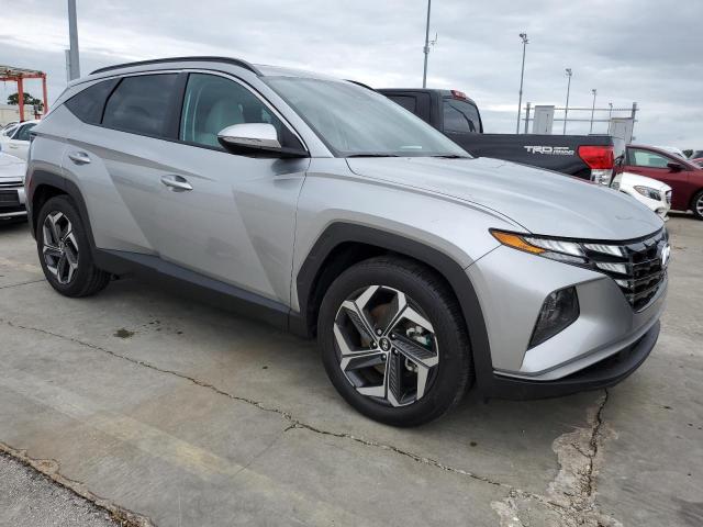 2023 HYUNDAI TUCSON SEL - 5NMJF3AE5PH167236