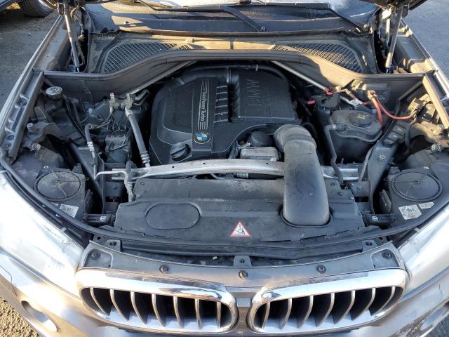 VIN 5UXKR0C59E0K46265 2014 BMW X5, Xdrive35I no.12