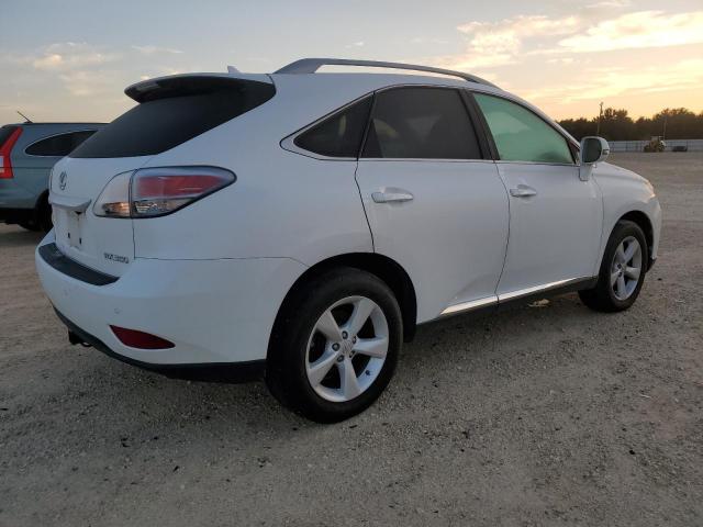 VIN 2T2BK1BA4DC174062 2013 Lexus RX, 350 Base no.3