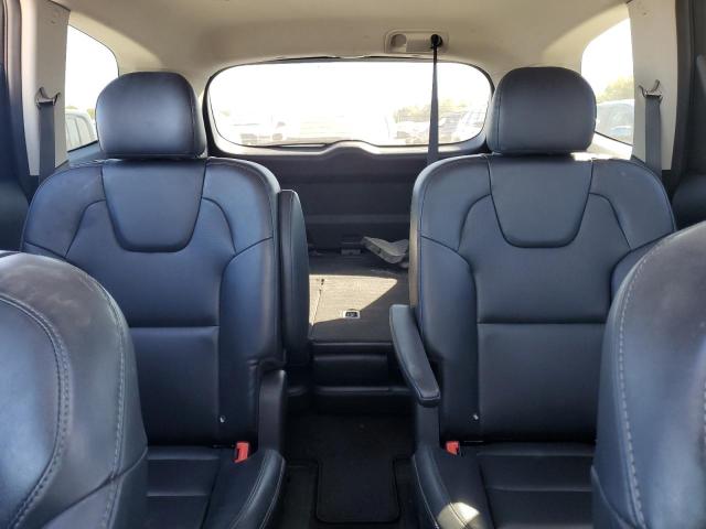 2020 KIA TELLURIDE - 5XYP6DHC7LG036317