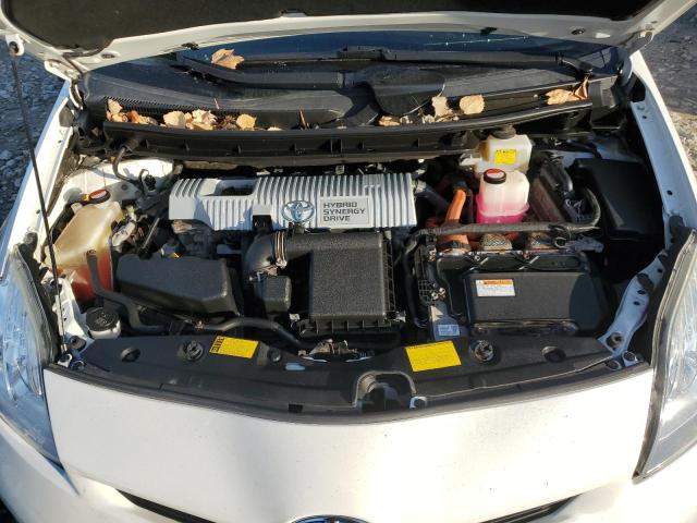 2015 TOYOTA PRIUS - JTDKN3DU4F0405943