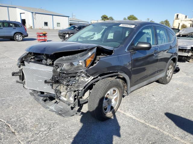 VIN 2HKRM4H35DH679936 2013 Honda CR-V, LX no.1