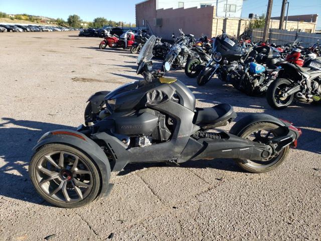 2023 CAN-AM RYKER - 3JB2FEF4XPJ000274