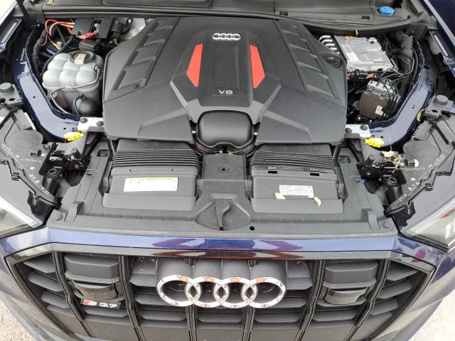 VIN WA1VWBF7XMD011987 2021 AUDI SQ7 no.11