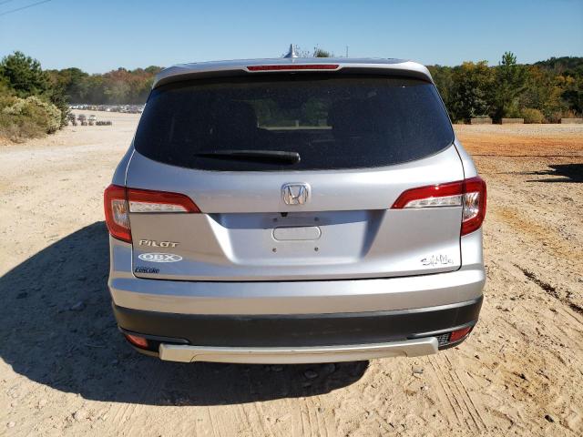 2020 HONDA PILOT EXL - 5FNYF5H59LB011356