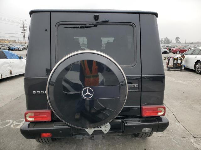 VIN WDCYC3HF4DX213108 2013 Mercedes-Benz G-Class, 550 no.6