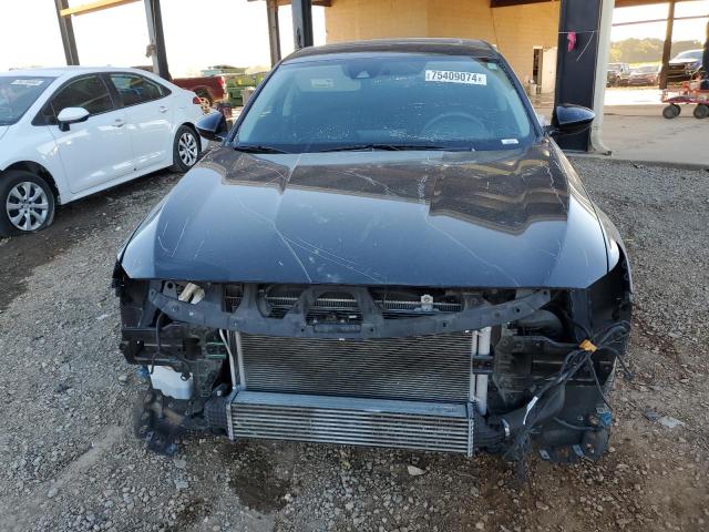 2018 HONDA ACCORD EX - 1HGCV1F44JA089566