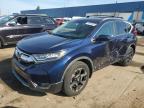 2018 HONDA CR-V TOURI - 7FARW2H96JE026498