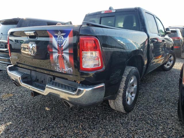 VIN 1C6RREFT1KN902438 2019 RAM 1500, Big Horn/Lone... no.3