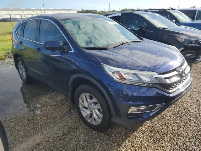 VIN 2HKRM3H54FH518508 2015 Honda CR-V, EX no.4