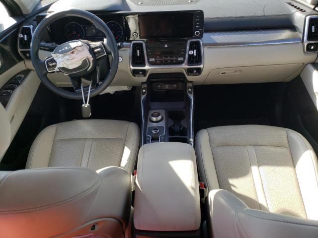 2022 KIA SORENTO S - KNDRGDLG4N5103368