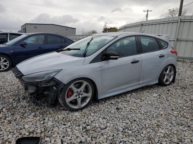 VIN 1FADP3L92GL280138 2016 Ford Focus, ST no.1