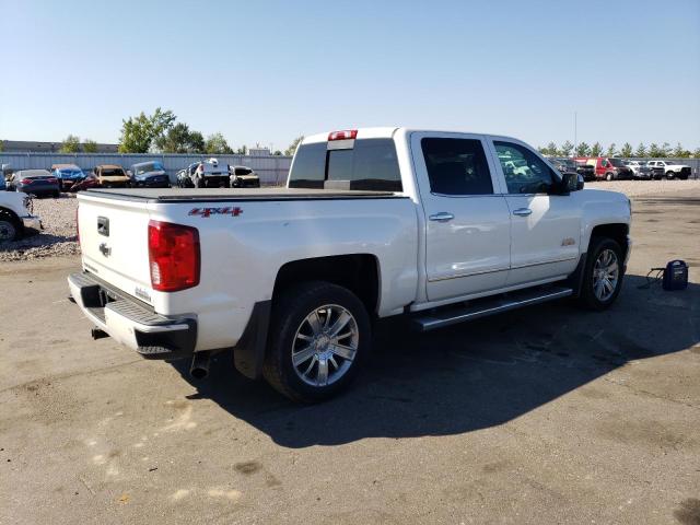 VIN 3GCUKTEC6HG212280 2017 Chevrolet Silverado, K15... no.3