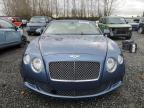 BENTLEY CONTINENTA photo