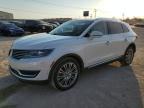 LINCOLN MKX RESERV photo