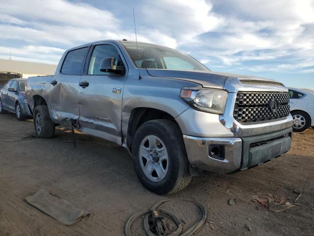 2019 TOYOTA TUNDRA CRE - 5TFDW5F16KX825886