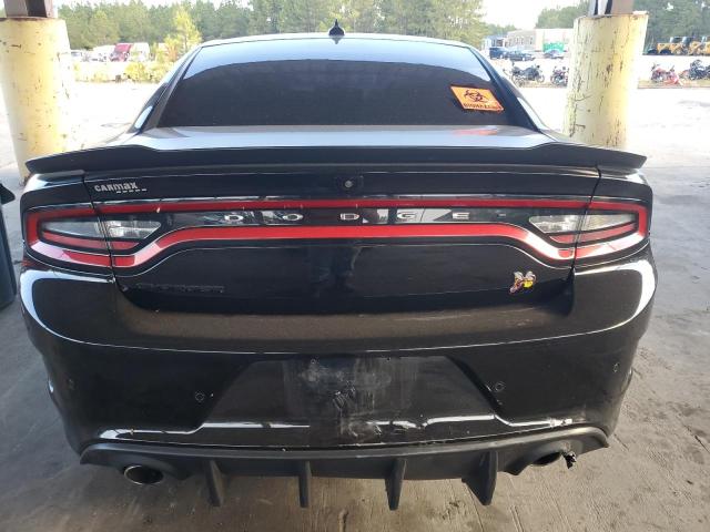 2021 DODGE CHARGER SC - 2C3CDXGJ5MH591845