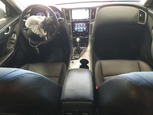 2016 INFINITI Q50 PREMIU - JN1EV7AR2GM343119