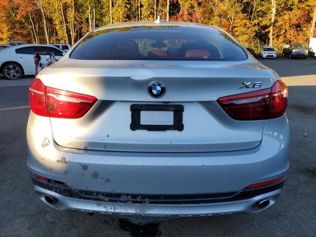 VIN 5UXKU2C57F0N77759 2015 BMW X6, Xdrive35I no.6