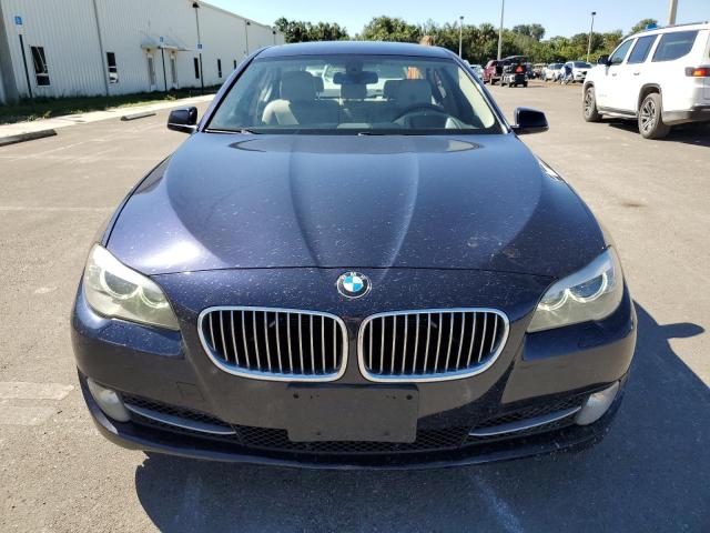 VIN WBAXH5C58DD106543 2013 BMW 5 Series, 528 XI no.5