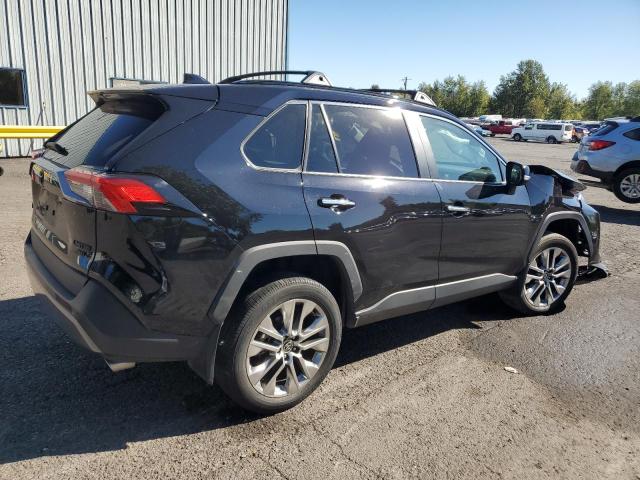 2021 TOYOTA RAV4 LIMIT - 2T3N1RFV7MC193552