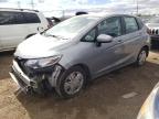 2020 HONDA FIT LX - 3HGGK5H41LM727485