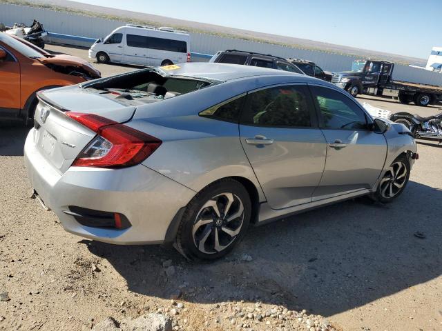 2020 HONDA CIVIC SPOR - 19XFC2F88LE003475